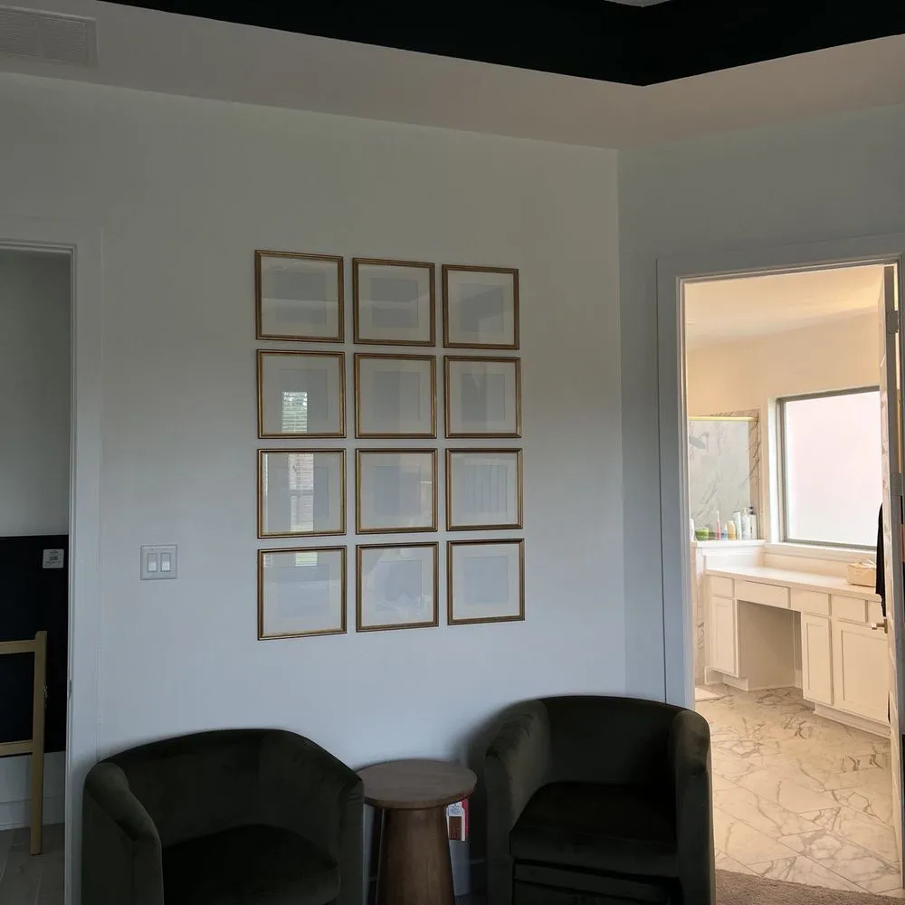 Slide of ANAM Renovation