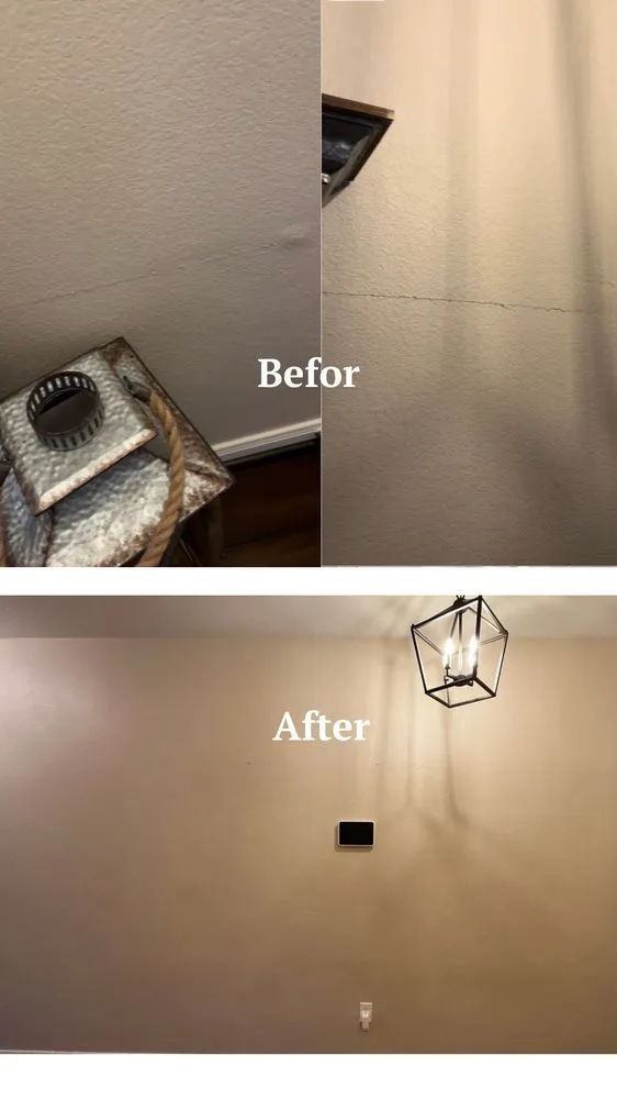 Slide of ANAM Renovation