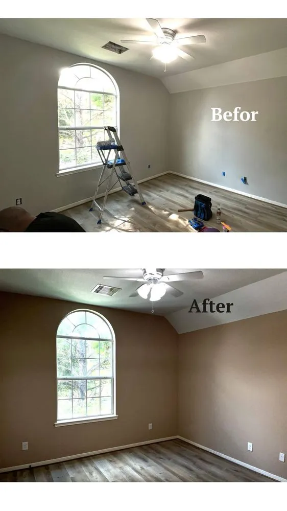 Slide of ANAM Renovation