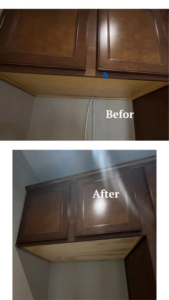 Slide of ANAM Renovation