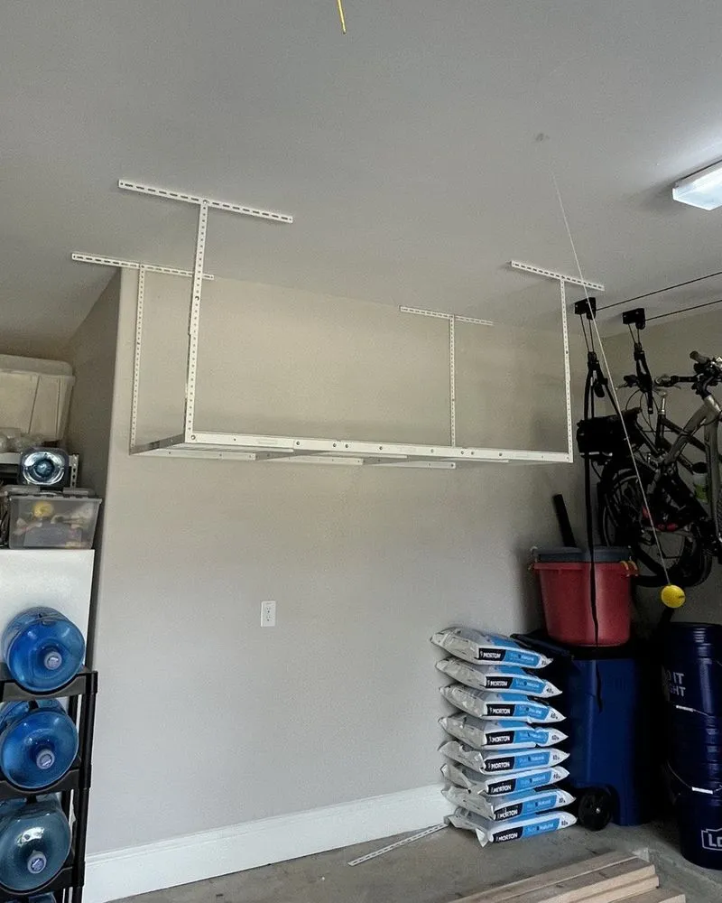 Slide of ANAM Renovation