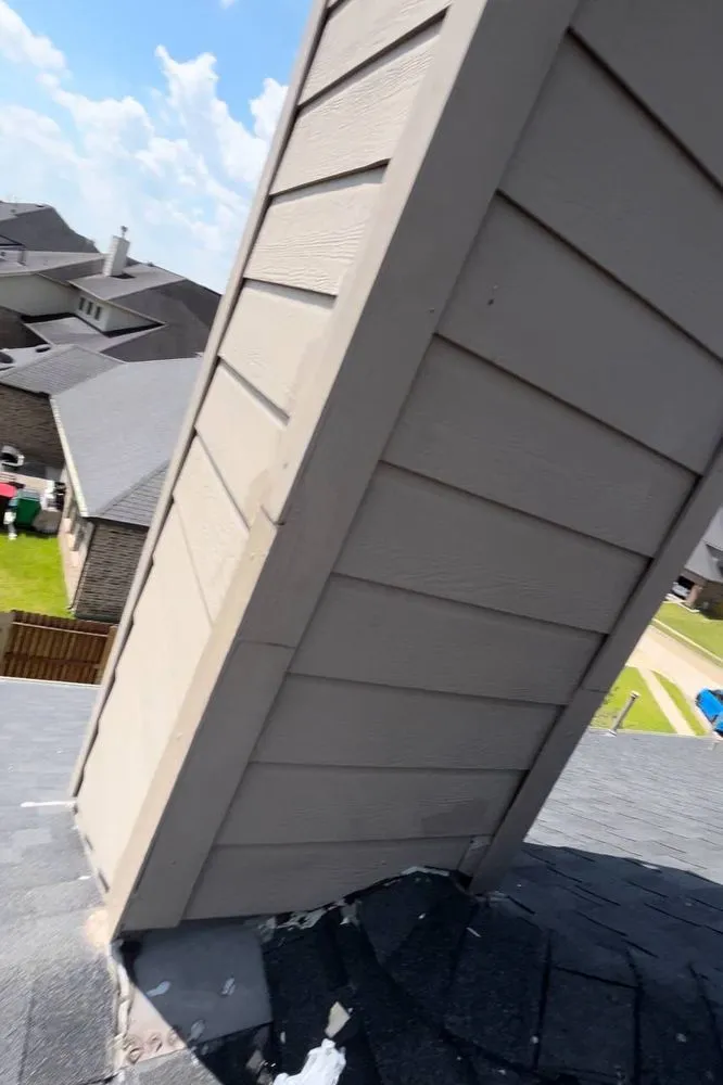 Slide of ANAM Renovation