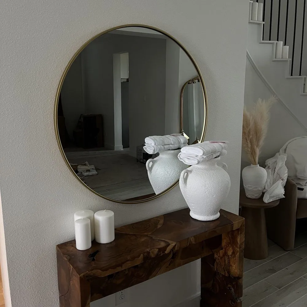 Slide of ANAM Renovation