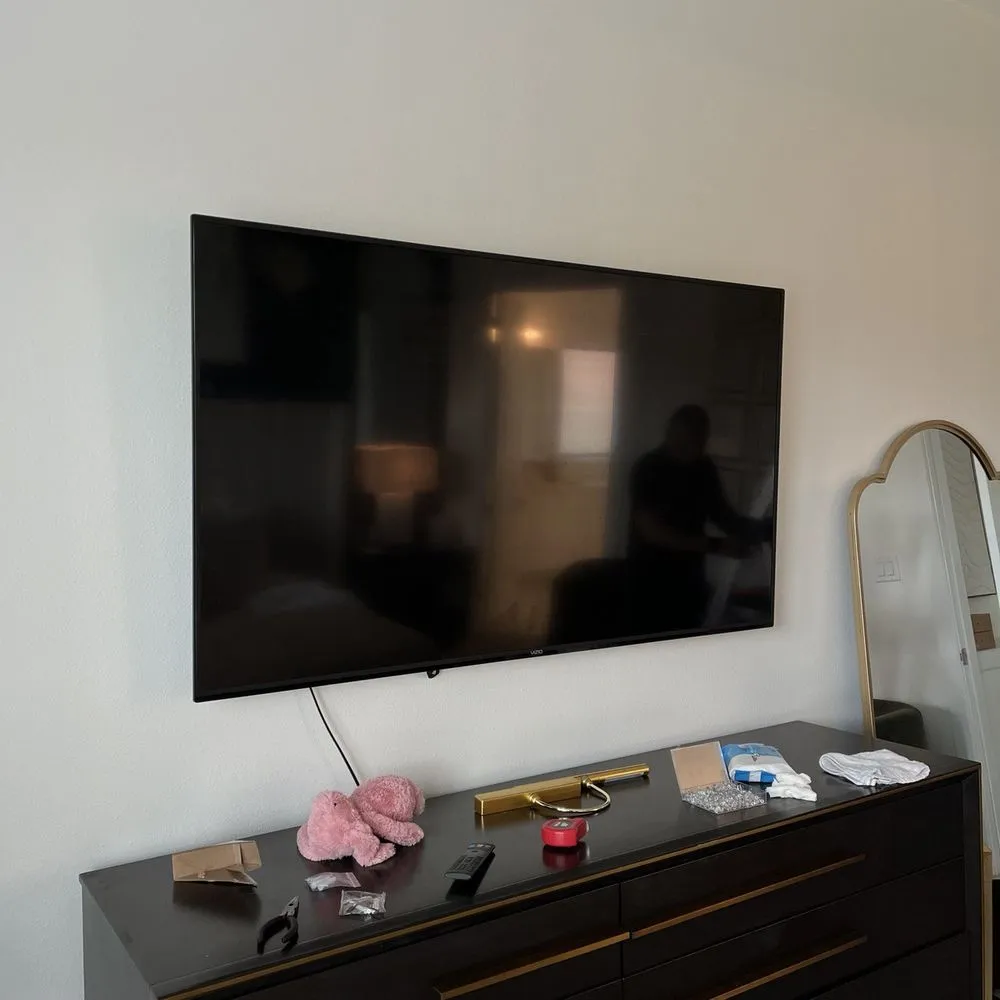 Slide of ANAM Renovation