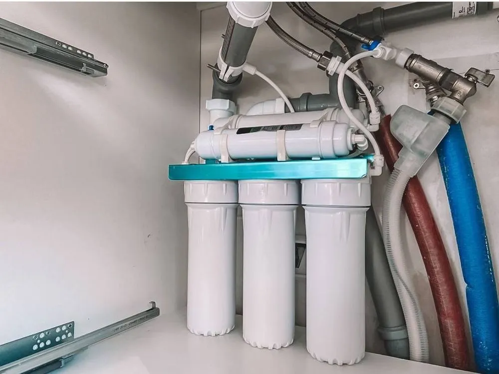 Slide of ANAM Renovation