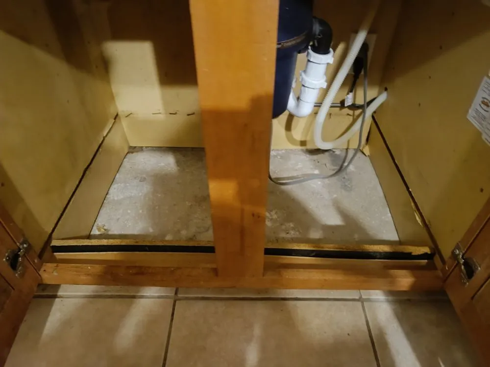 Slide of ANAM Renovation