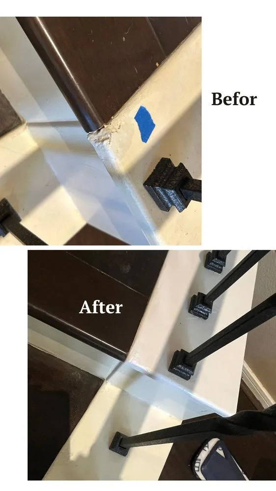 Slide of ANAM Renovation