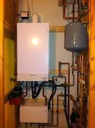 Slide of Anas Plumbing and Heating
