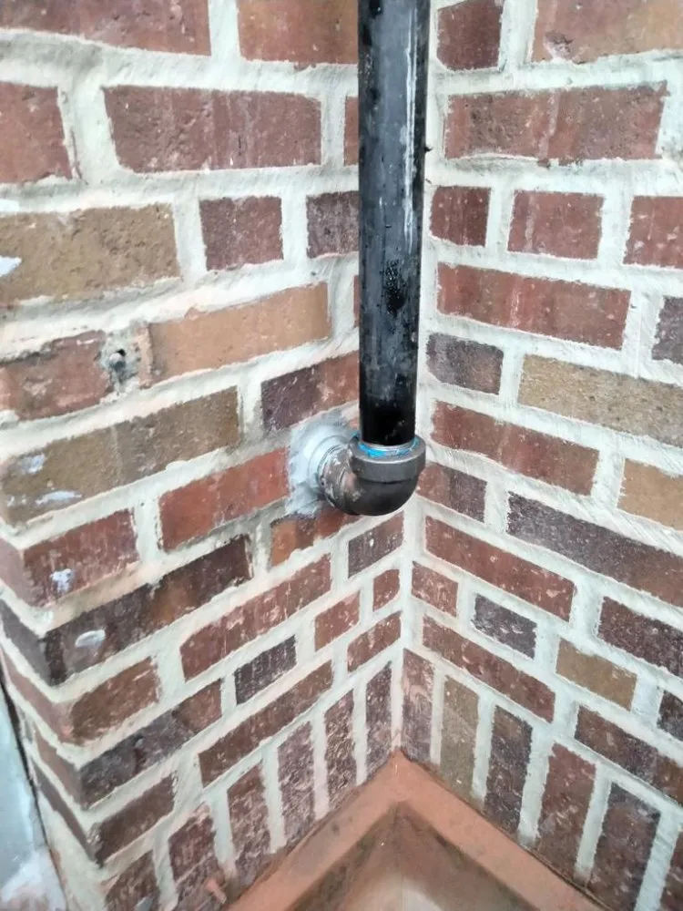 Slide of Anas Plumbing and Heating