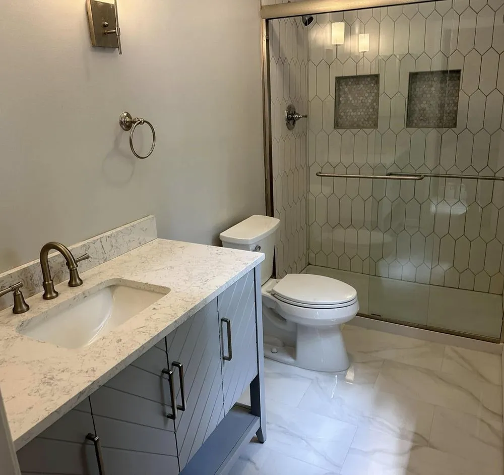 Slide of Anastasia Plumbing Services