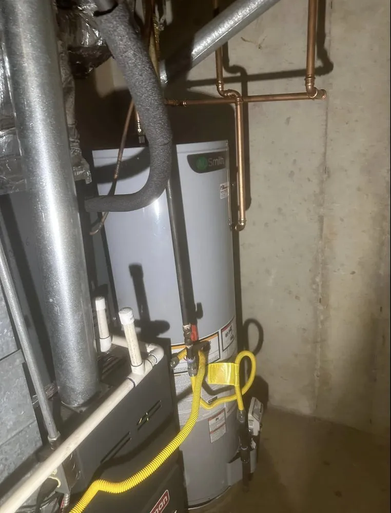 Slide of Anastasia Plumbing Services