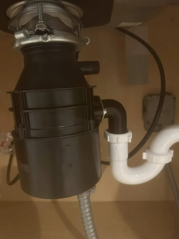 Slide of Anastasia Plumbing Services