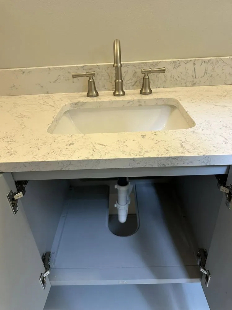 Slide of Anastasia Plumbing Services