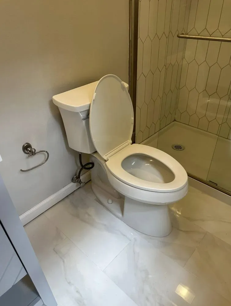 Slide of Anastasia Plumbing Services