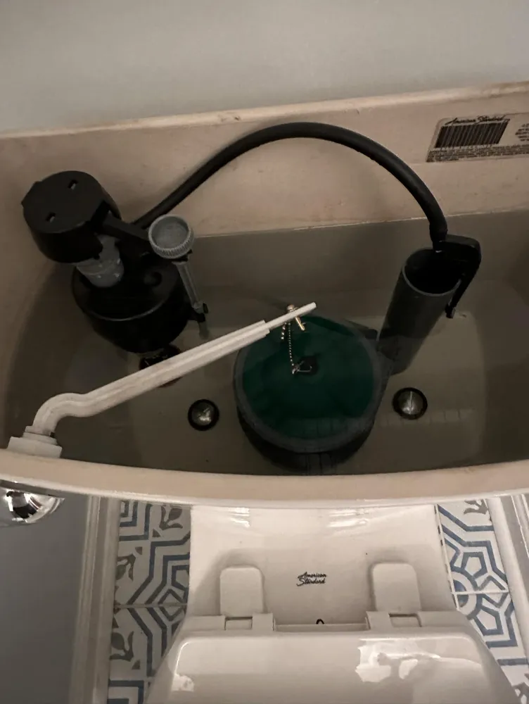 Slide of Anastasia Plumbing Services