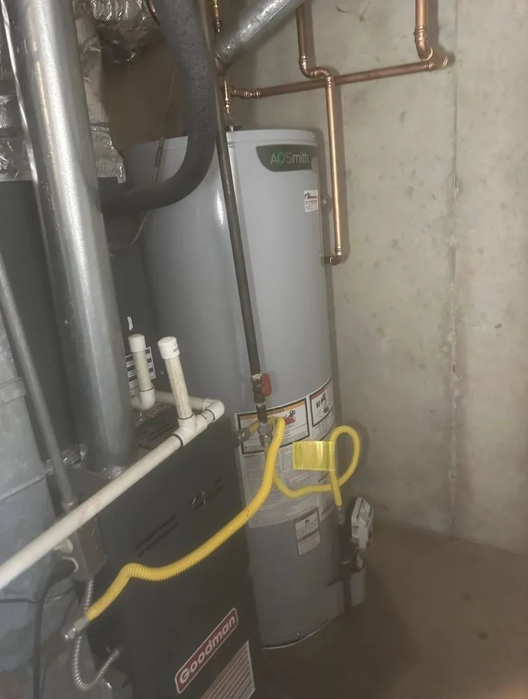 Slide of Anastasia Plumbing Services