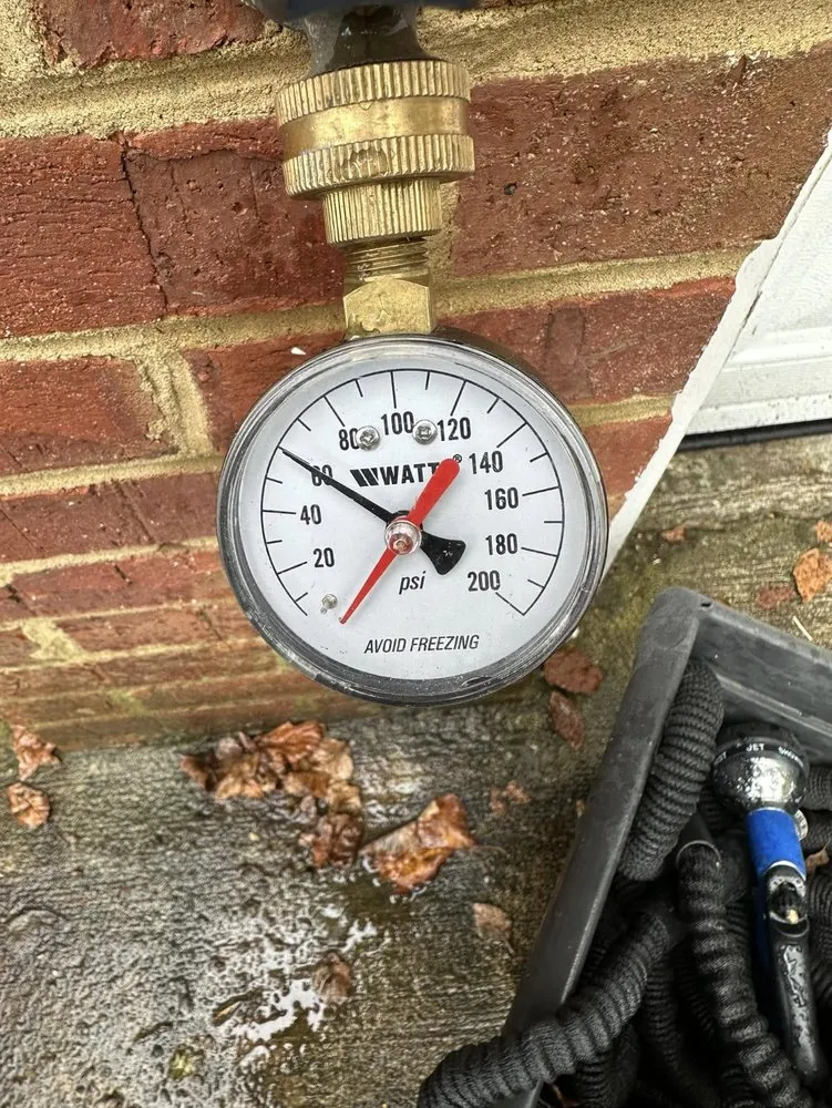 Slide of Anastasia Plumbing Services