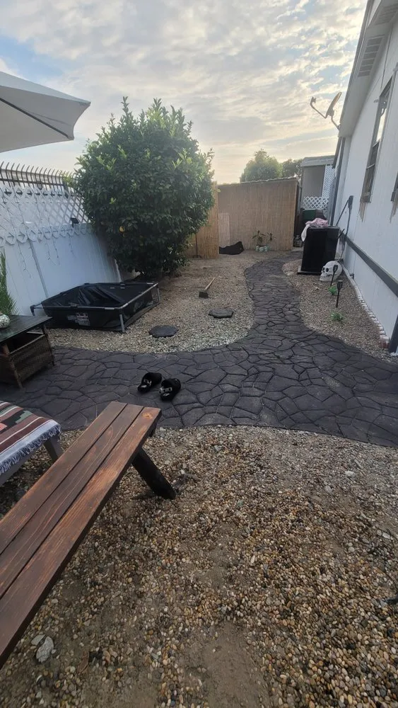 Slide of Anatoli's Handyman Service