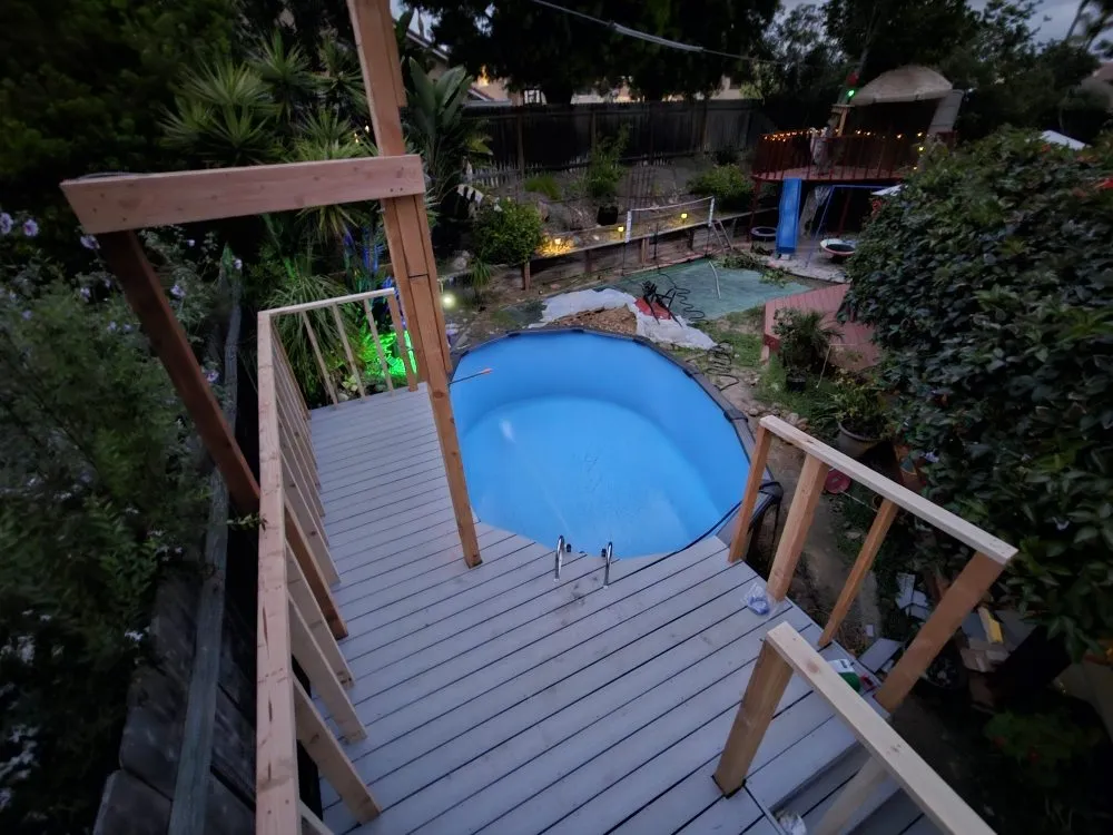 Quality plumbing repair service in San Diego, CA - Anatoli's Handyman Service