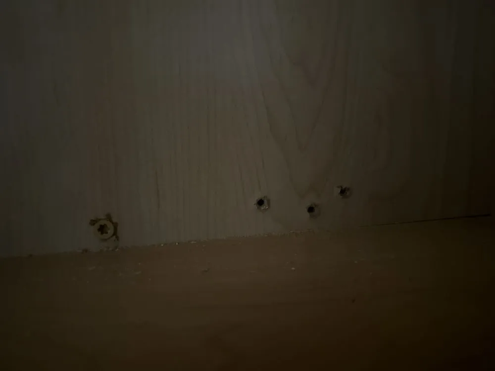 Slide of Anatoli's Handyman Service