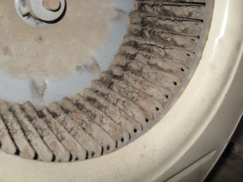 Slide of AnbitAir Solutions