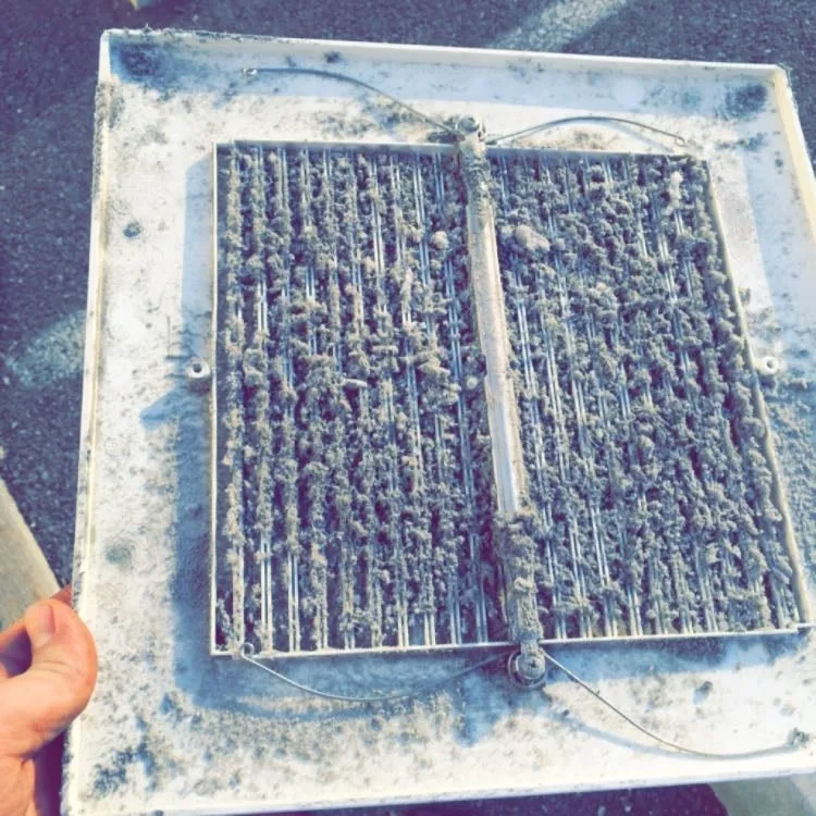 Slide of AnbitAir Solutions