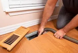 Slide of AnbitAir Solutions