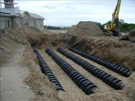 Slide of Anc Plumbing Co Inc