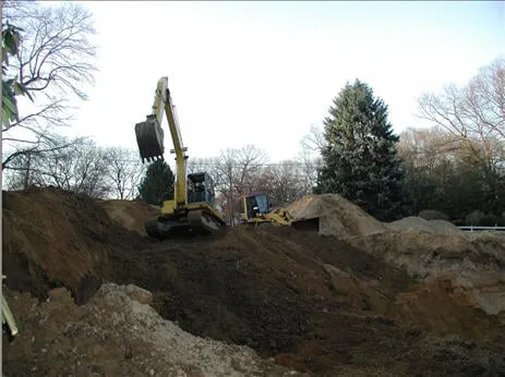 Slide of Anc Plumbing Co Inc