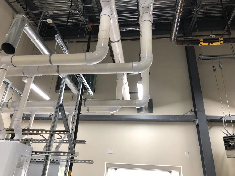 Slide of ANC Plumbing