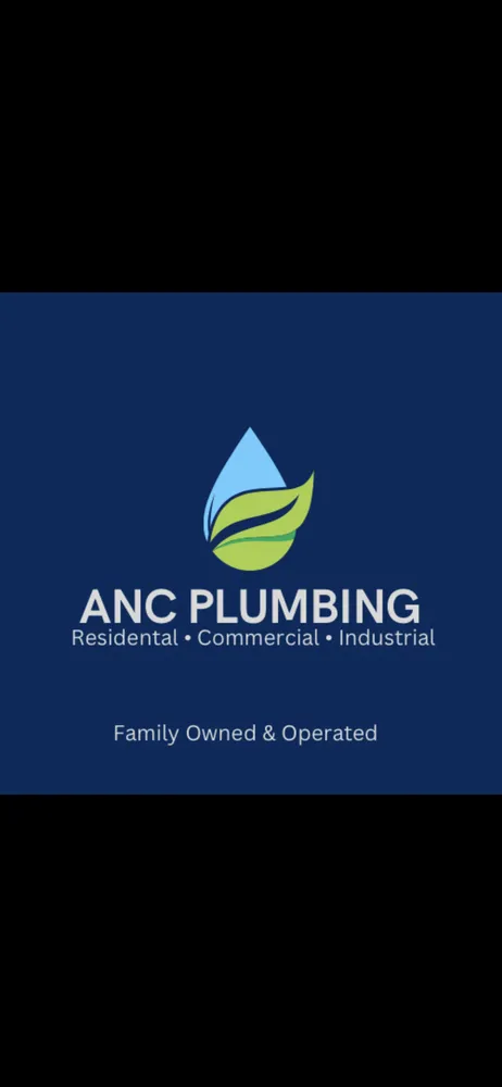 Slide of ANC Plumbing