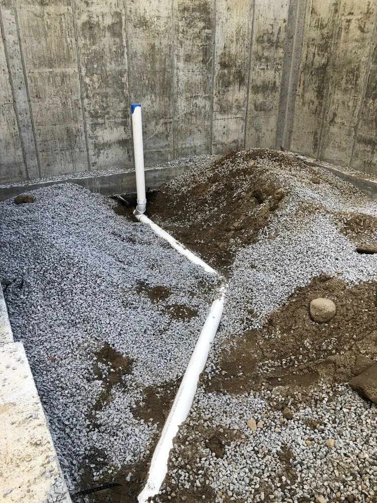 Slide of ANC Plumbing