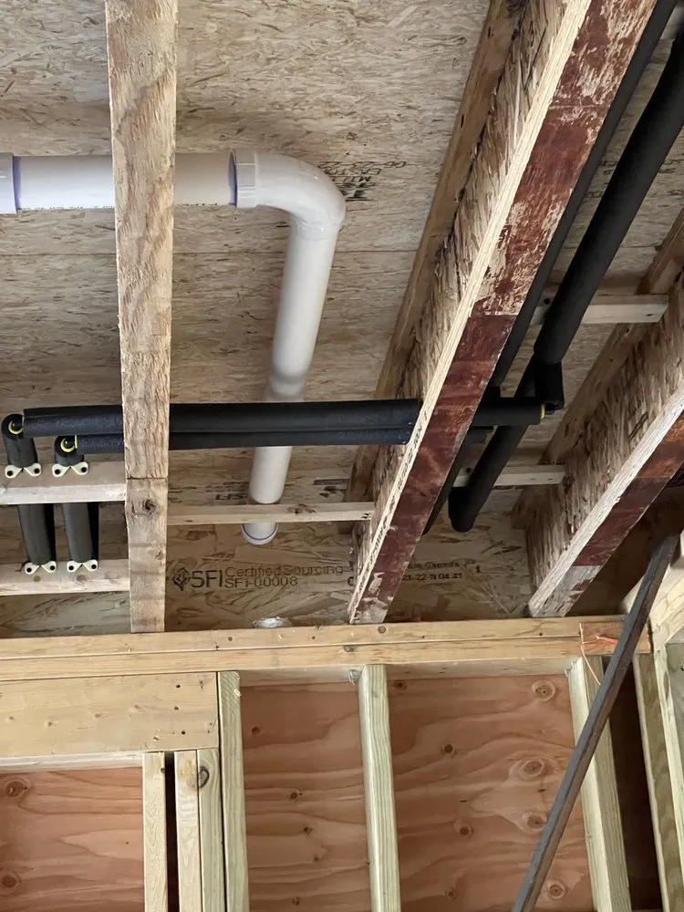 Slide of ANC Plumbing