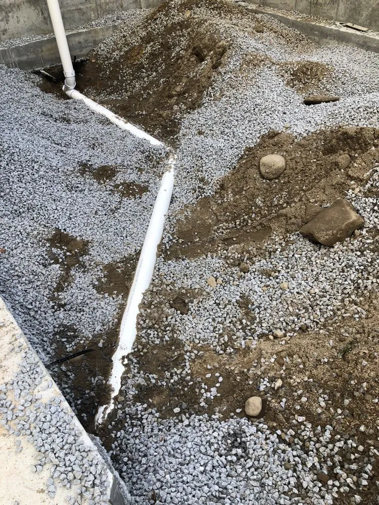 Slide of ANC Plumbing