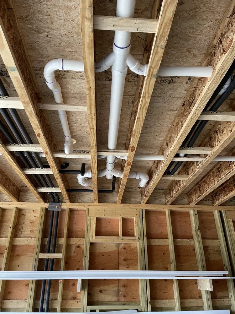 Slide of ANC Plumbing