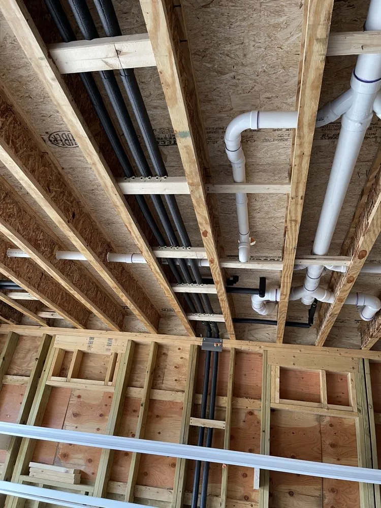 Slide of ANC Plumbing