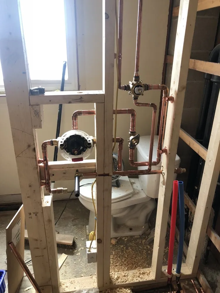 Slide of ANC Plumbing