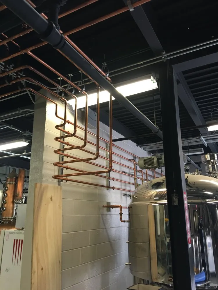 Slide of ANC Plumbing