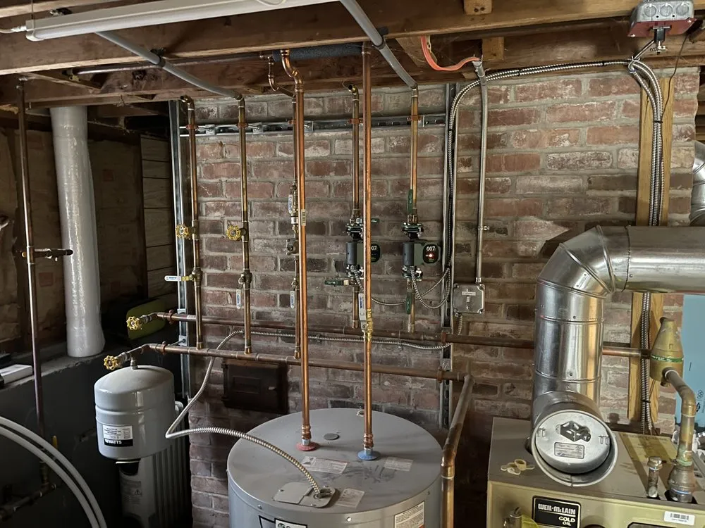 Slide of ANC Plumbing