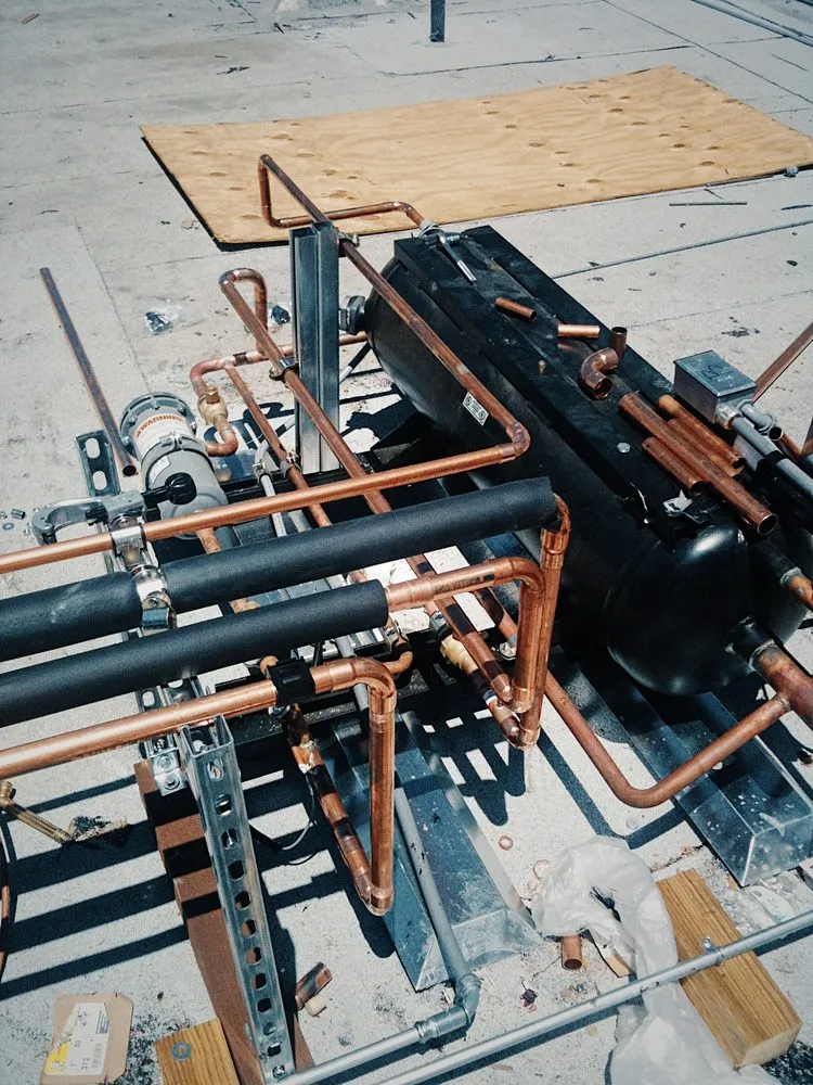 Quality leak detection service in La Barge, WY - Anchor and Earth Plumbing