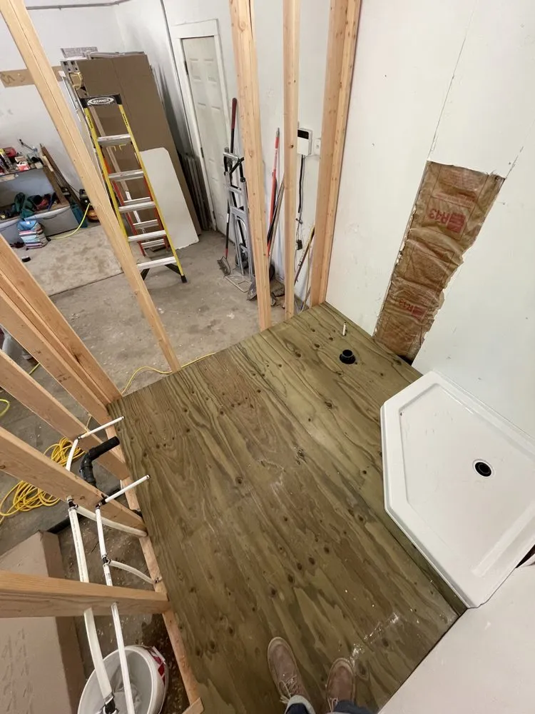 Reliable plumbing repair in La Barge, WY by Anchor and Earth Plumbing
