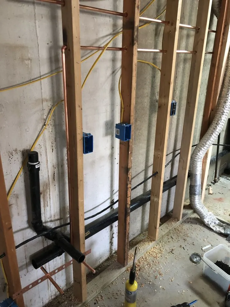 Expert drain cleaning in La Barge, WY by Anchor and Earth Plumbing