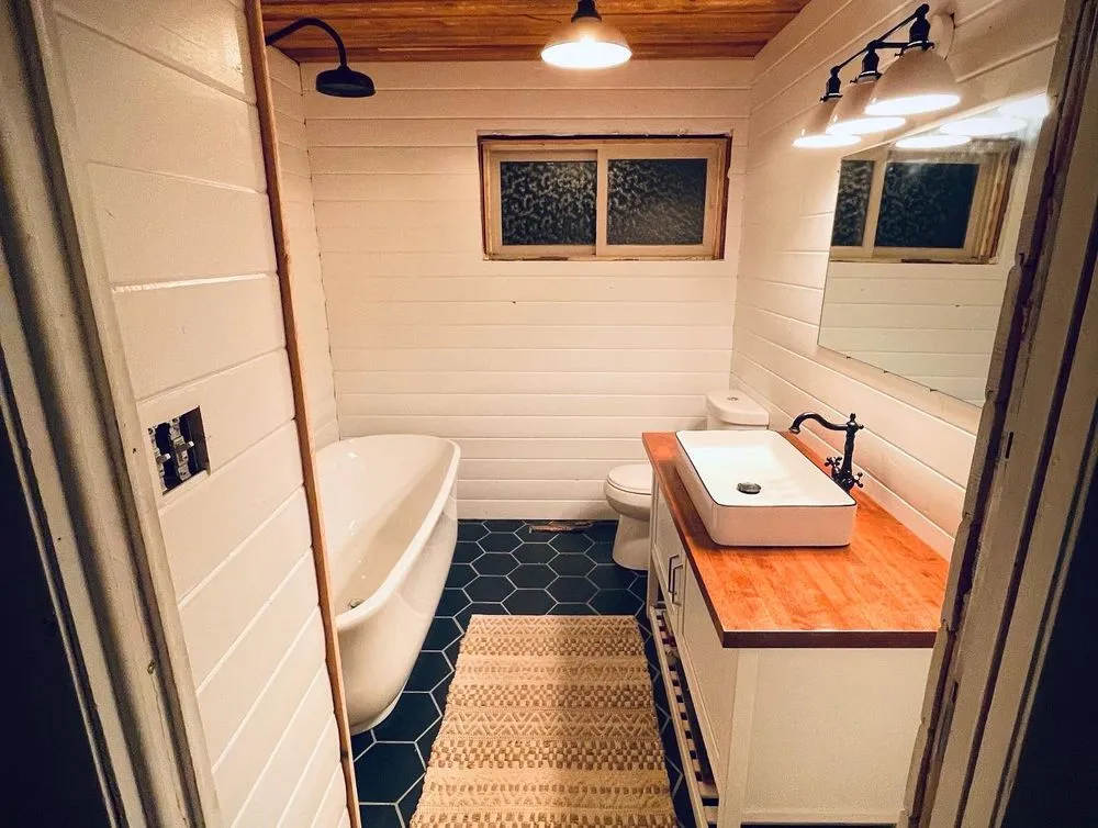 Top-rated drain cleaning in La Barge, WY by Anchor and Earth Plumbing