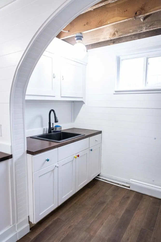 Affordable plumbing repair for homes in La Barge, WY by Anchor and Earth Plumbing