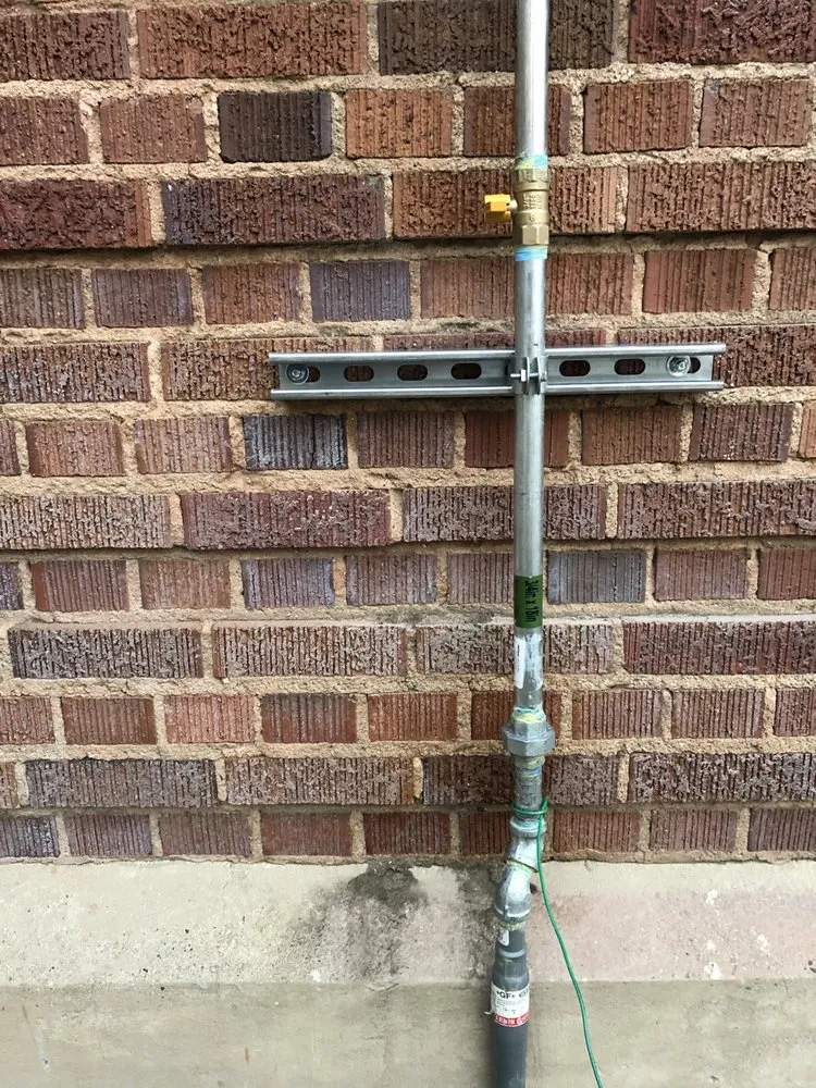 Affordable leak detection service in La Barge, WY - Anchor and Earth Plumbing