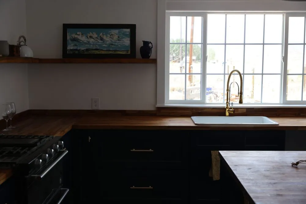 Emergency plumbing repair for homes in La Barge, WY by Anchor and Earth Plumbing