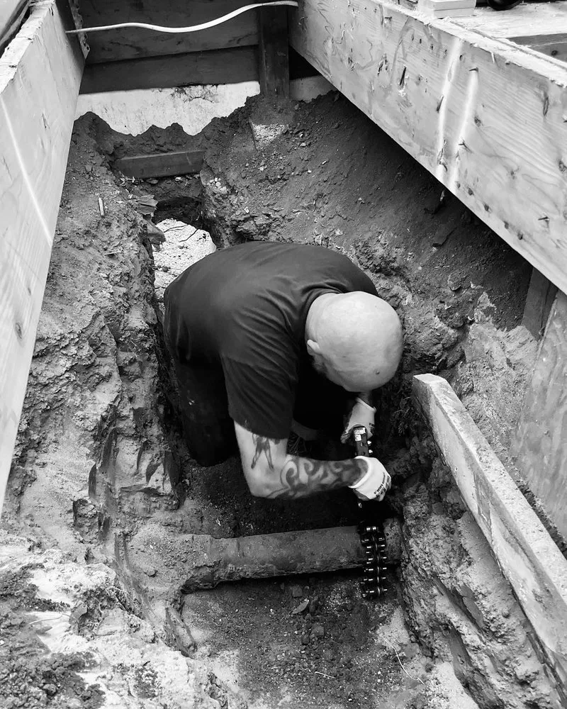 Top-rated emergency plumbing for homes in La Barge, WY by Anchor and Earth Plumbing