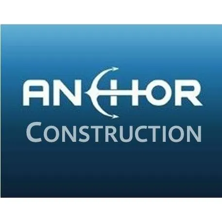 Slide of Anchor Construction