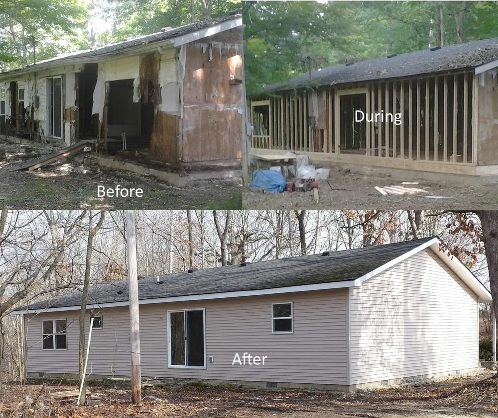 Slide of Anchor Construction