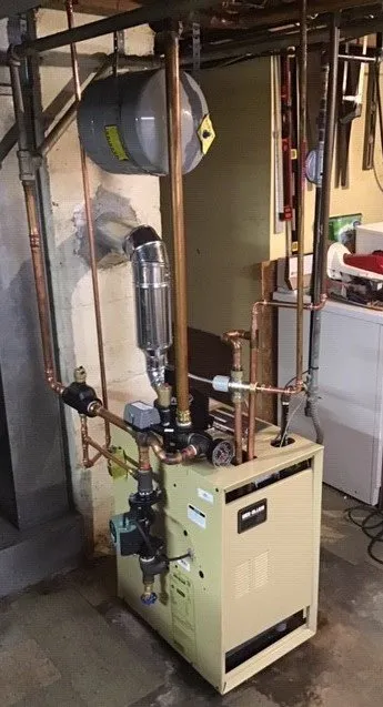 Quality leak detection in Forest Hill, MD by Anchor Mechanical